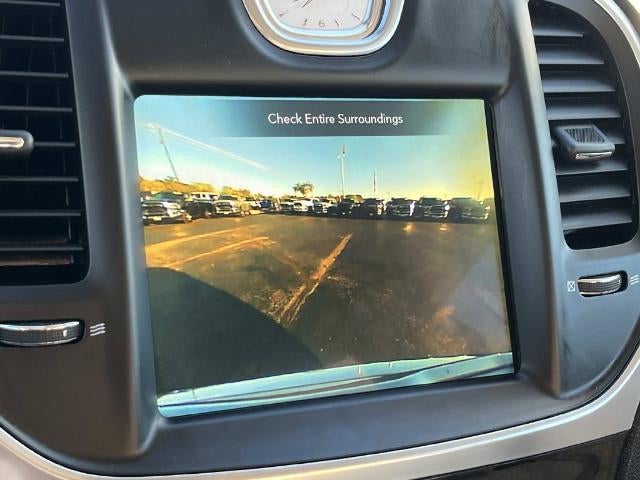 2018 Chrysler 300 Limited RWD