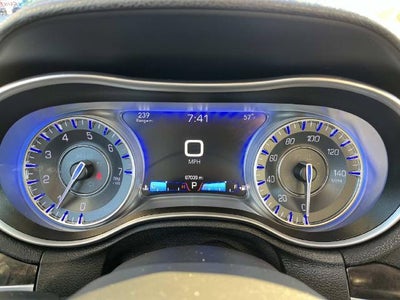 2018 Chrysler 300 Limited RWD