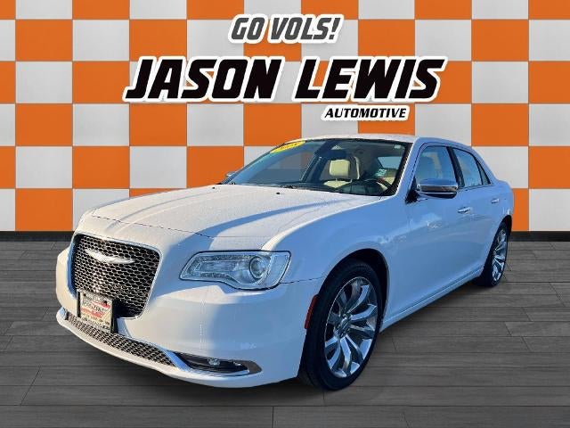 2018 Chrysler 300 Limited RWD