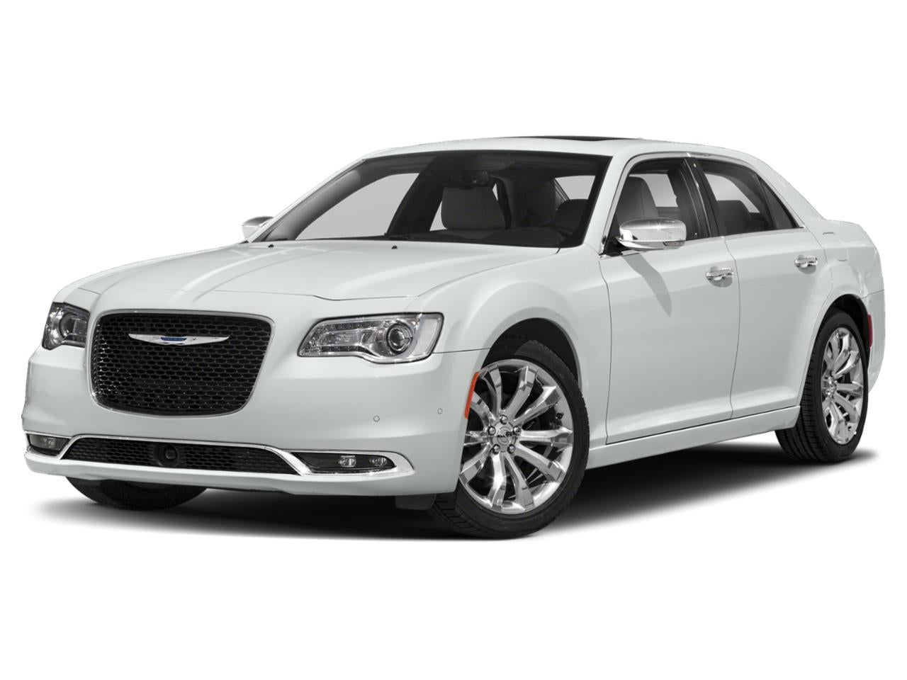 2018 Chrysler 300 Limited RWD