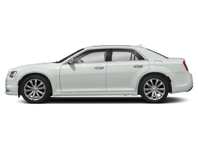 2018 Chrysler 300 Limited RWD