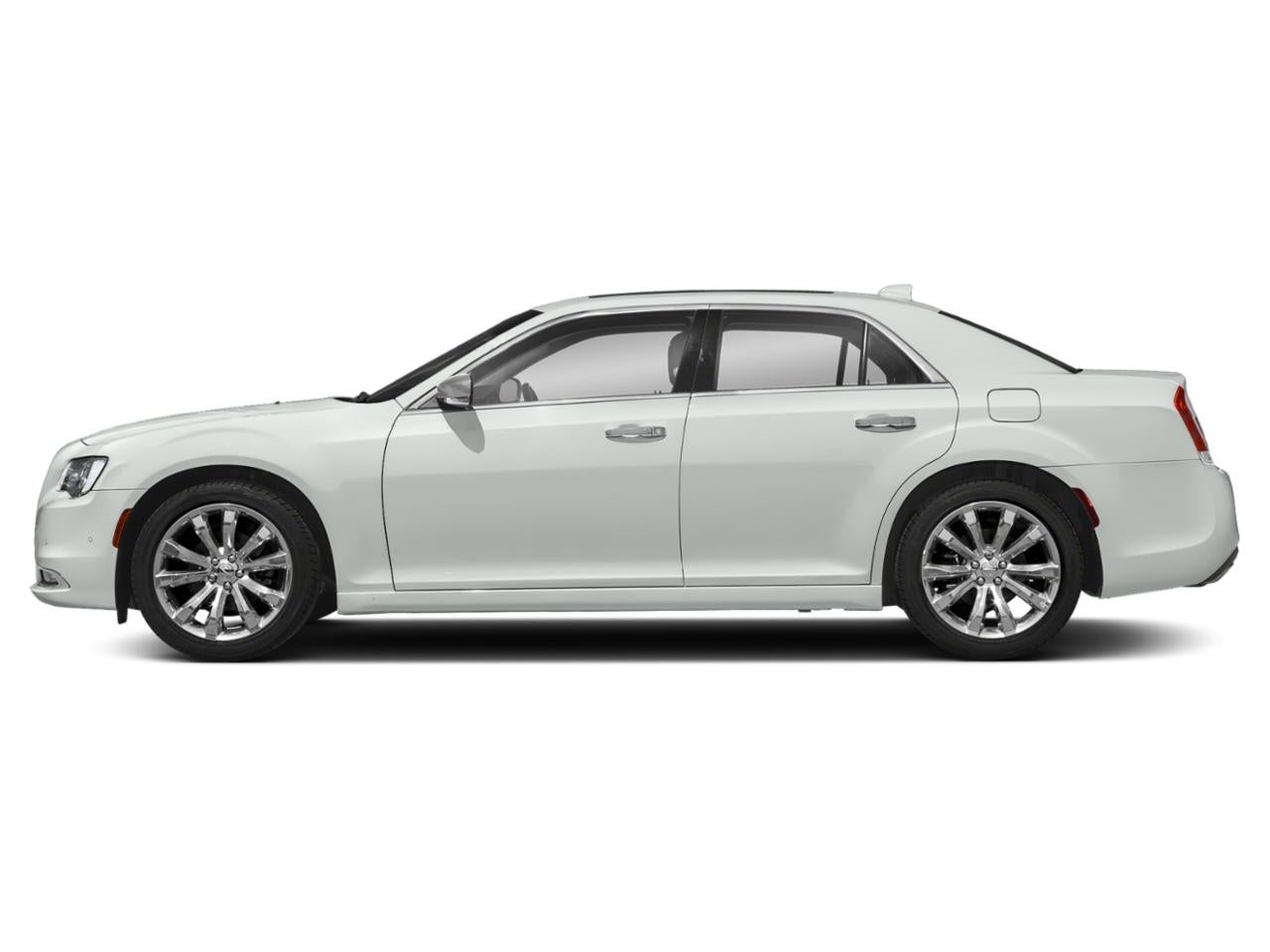 2018 Chrysler 300 Limited RWD