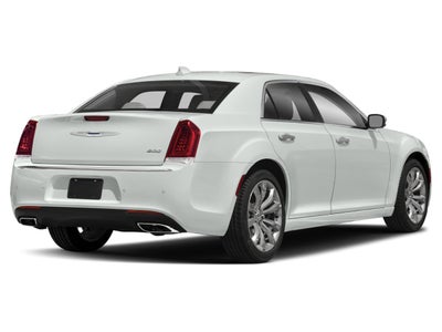 2018 Chrysler 300 Limited RWD