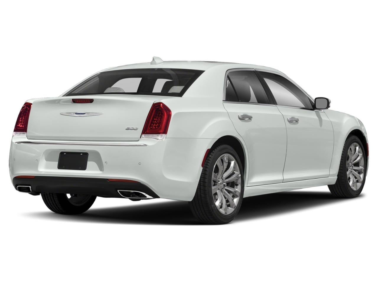 2018 Chrysler 300 Limited RWD