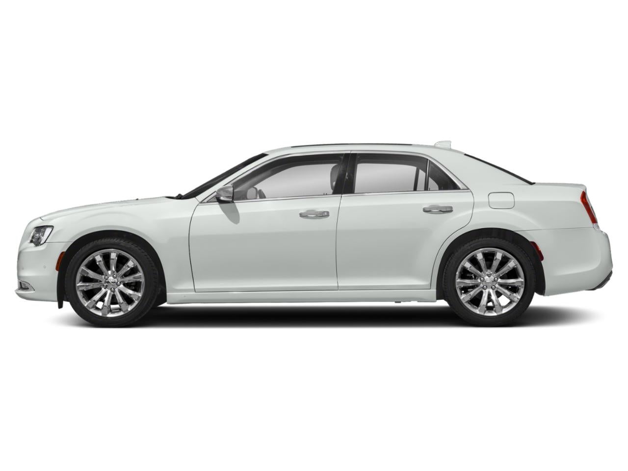 2018 Chrysler 300 Limited RWD