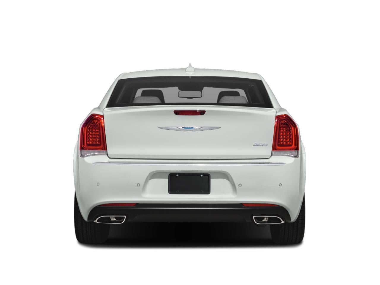 2018 Chrysler 300 Limited RWD