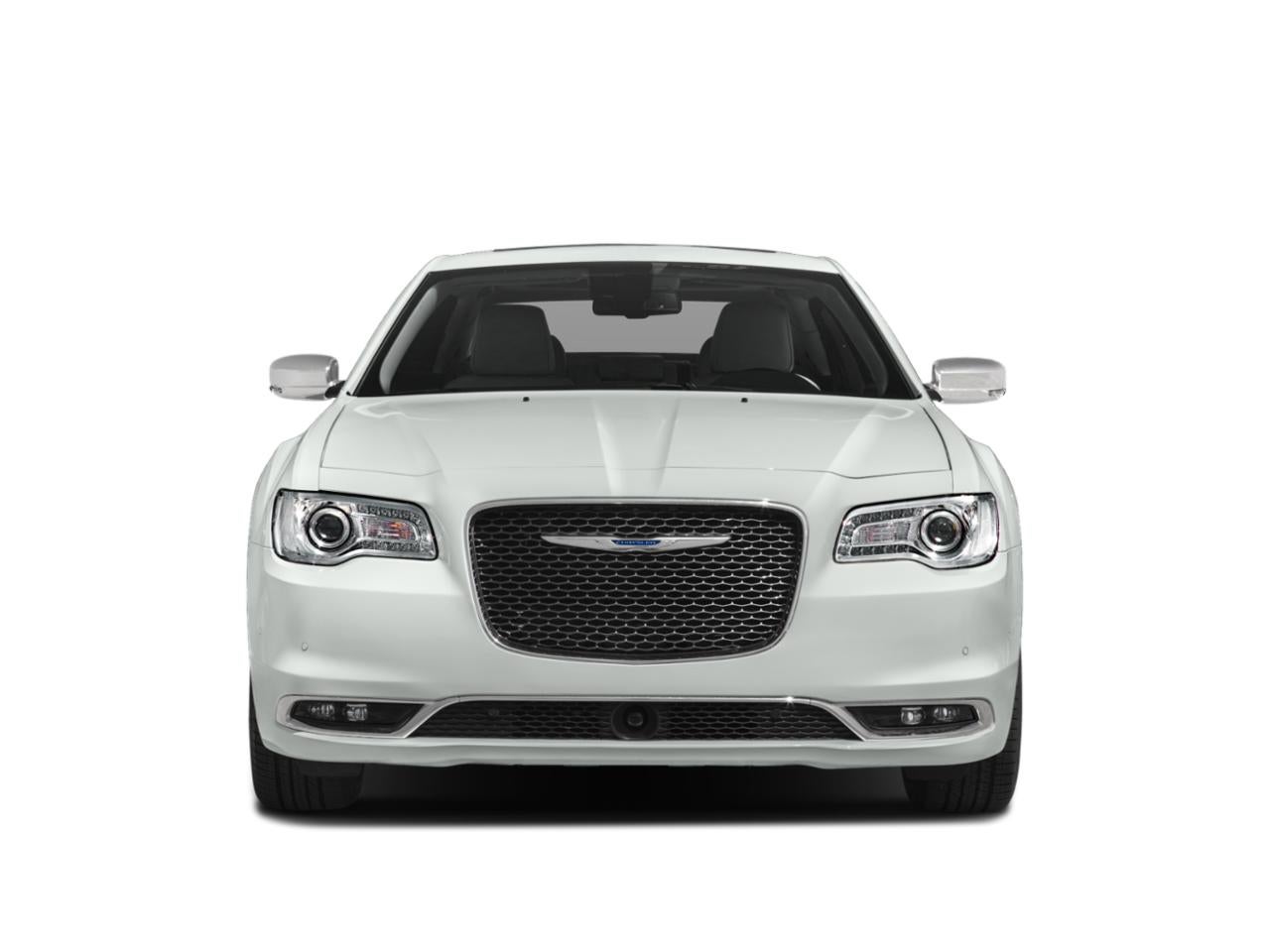 2018 Chrysler 300 Limited RWD