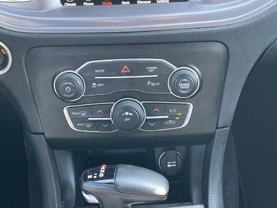 2023 Dodge Charger SXT RWD
