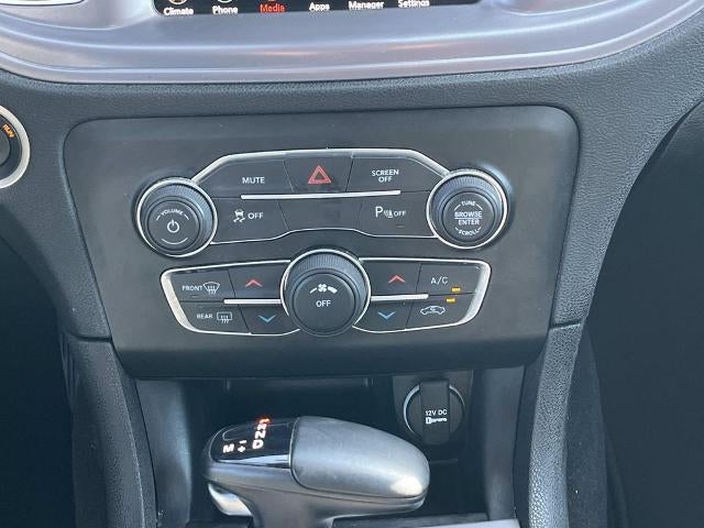 2023 Dodge Charger SXT RWD