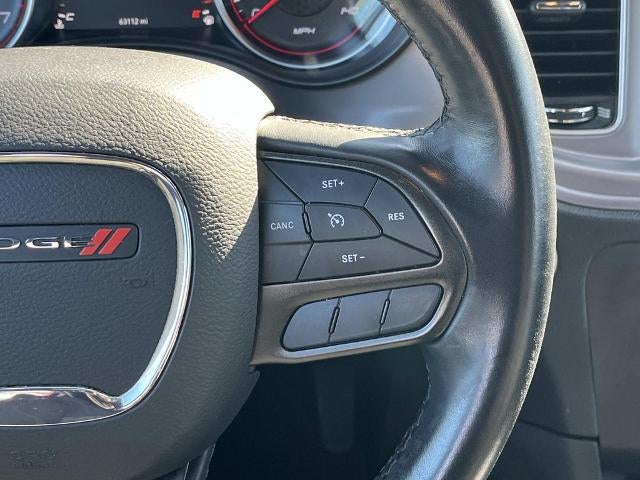 2023 Dodge Charger SXT RWD