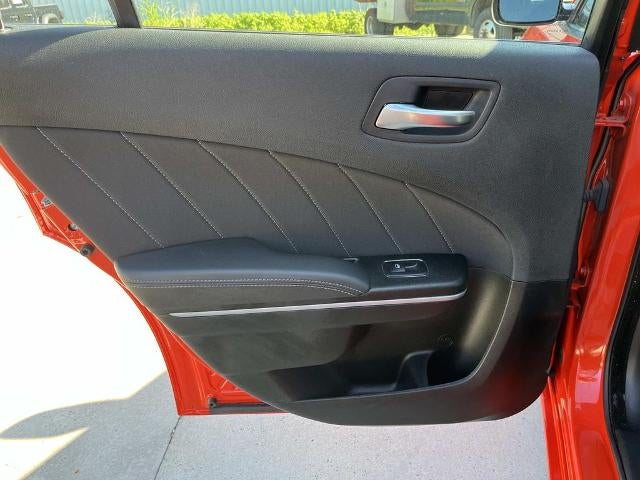 2023 Dodge Charger SXT RWD