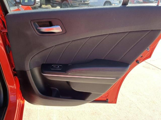 2023 Dodge Charger SXT RWD