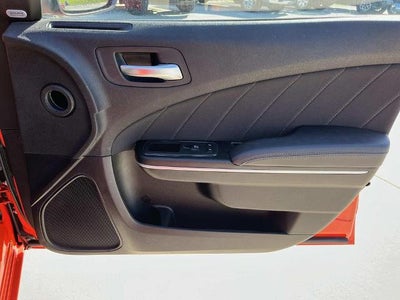 2023 Dodge Charger SXT RWD