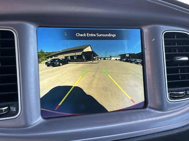 2023 Dodge Charger SXT RWD