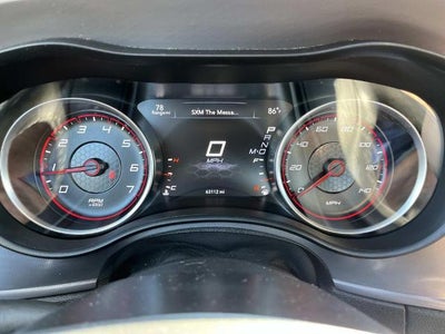 2023 Dodge Charger SXT RWD