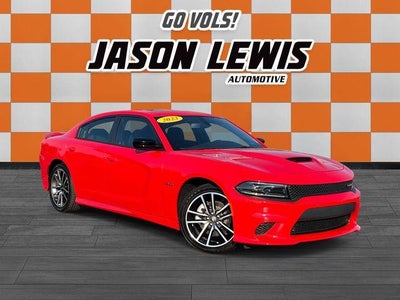 2023 Dodge Charger R/T RWD