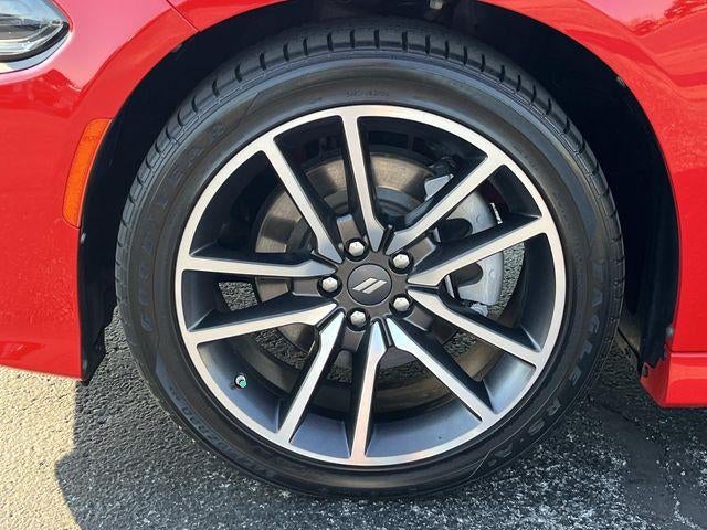 2023 Dodge Charger R/T RWD
