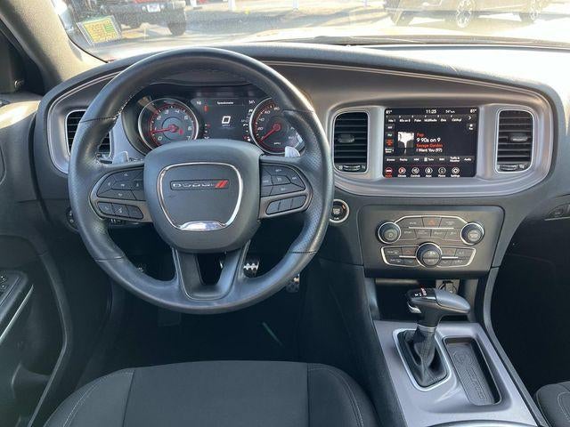 2023 Dodge Charger R/T RWD