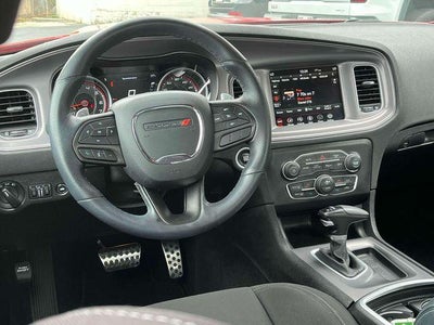 2023 Dodge Charger R/T RWD