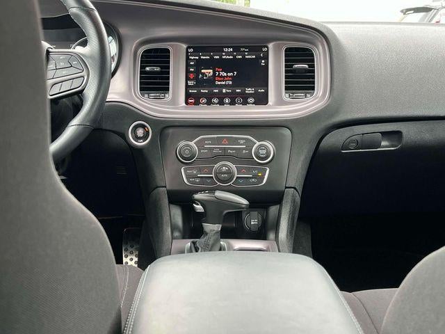 2023 Dodge Charger R/T RWD