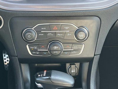 2023 Dodge Charger R/T RWD