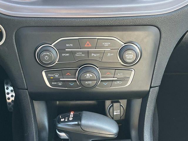 2023 Dodge Charger R/T RWD