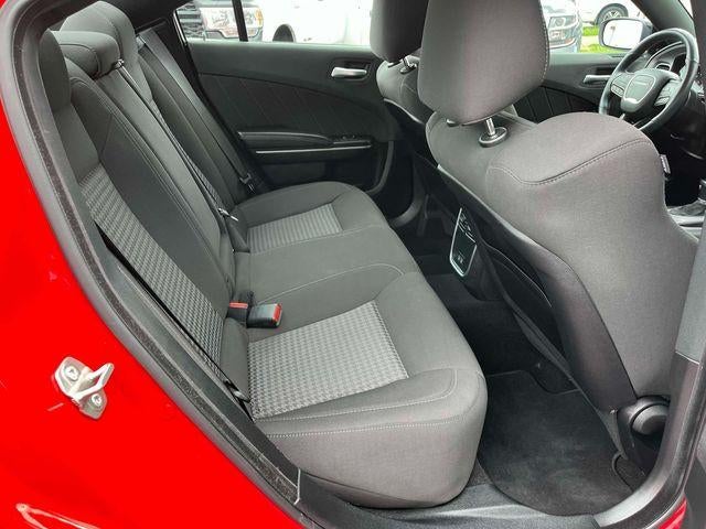 2023 Dodge Charger R/T RWD