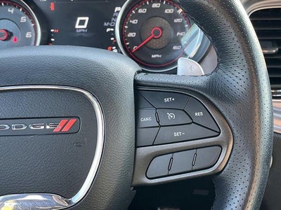 2023 Dodge Charger R/T RWD