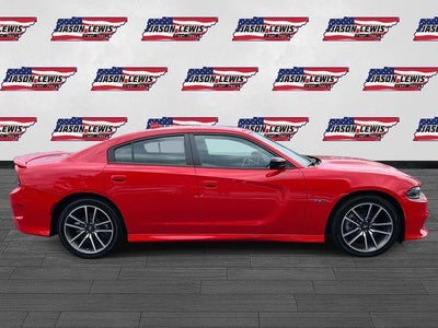 2023 Dodge Charger R/T RWD