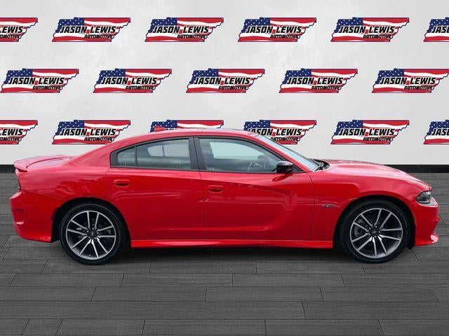 2023 Dodge Charger R/T RWD