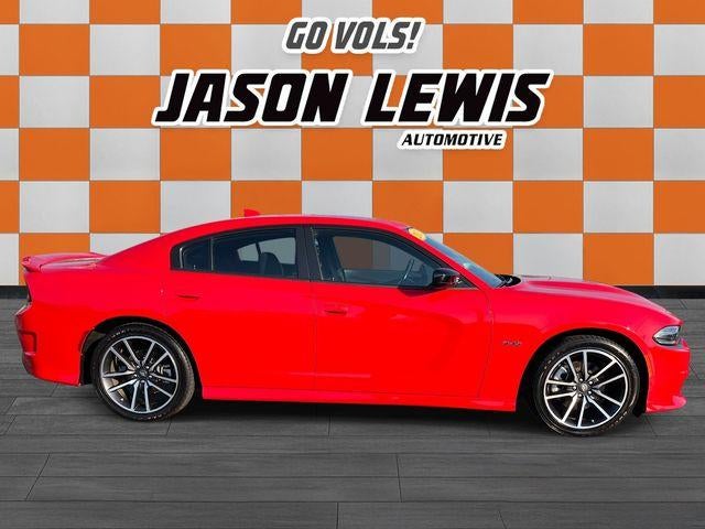 2023 Dodge Charger R/T RWD