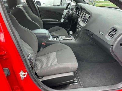 2023 Dodge Charger R/T RWD