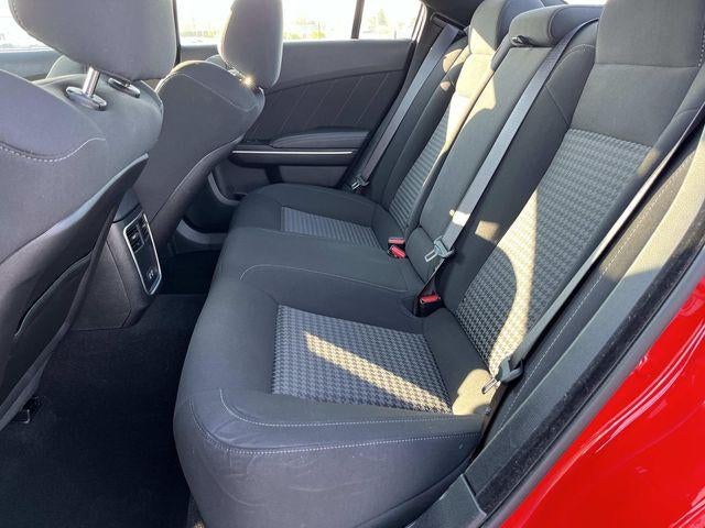 2023 Dodge Charger R/T RWD