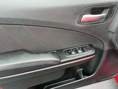 2023 Dodge Charger R/T RWD