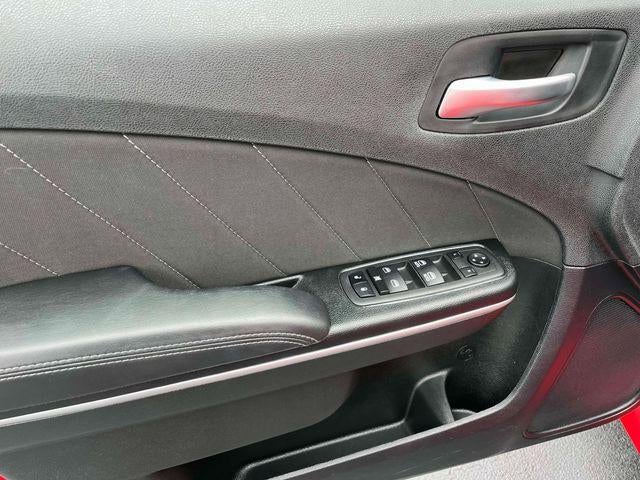 2023 Dodge Charger R/T RWD