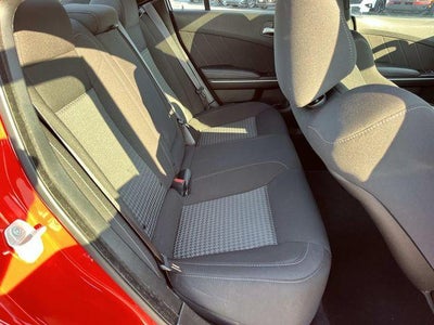 2023 Dodge Charger R/T RWD