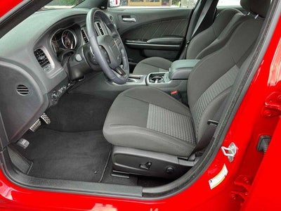 2023 Dodge Charger R/T RWD