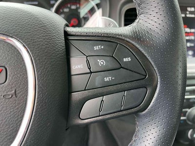 2023 Dodge Charger R/T RWD