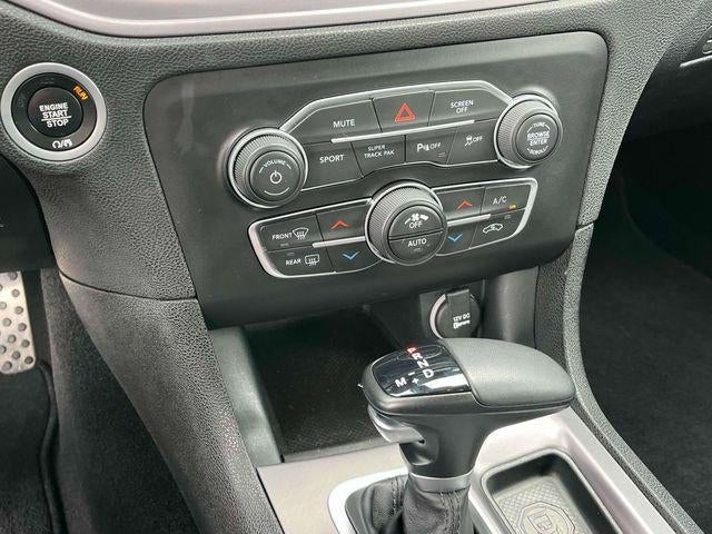 2023 Dodge Charger R/T RWD