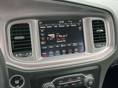 2023 Dodge Charger R/T RWD