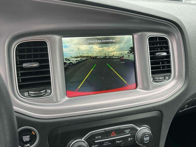 2023 Dodge Charger R/T RWD