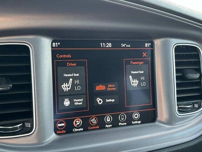 2023 Dodge Charger R/T RWD