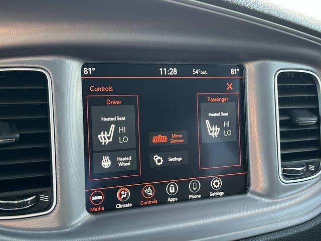 2023 Dodge Charger R/T RWD