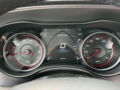 2023 Dodge Charger R/T RWD