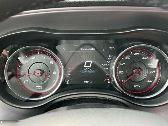 2023 Dodge Charger R/T RWD