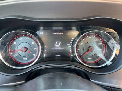 2023 Dodge Charger R/T RWD