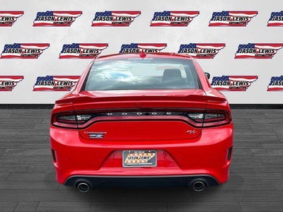 2023 Dodge Charger R/T RWD