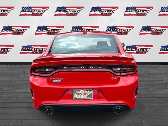 2023 Dodge Charger R/T RWD