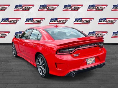 2023 Dodge Charger R/T RWD