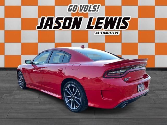 2023 Dodge Charger R/T RWD